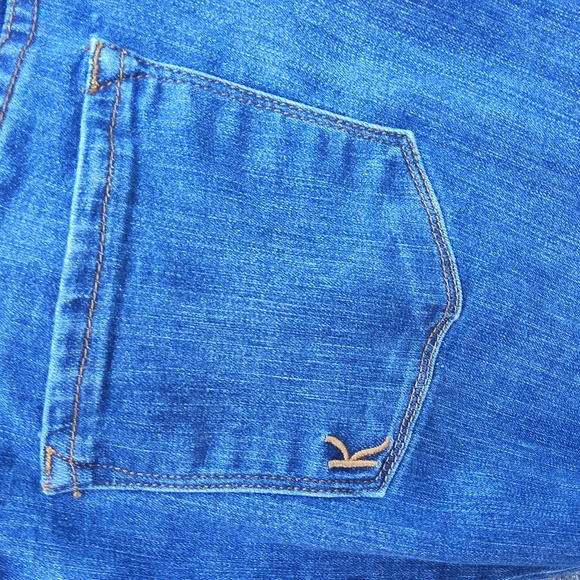 Kut from the Kloth blue jeans size 8 - Picture 9 of 11